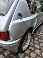 Peugeot 205 1.9 gti 130cv Dimma, Auto's, Peugeot, Voorwielaandrijving, 4 cilinders, 95 kW, Handgeschakeld
