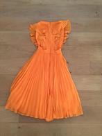 Kleed ASOS, Kleding | Dames, Jurken, Nieuw, Oranje, Maat 34 (XS) of kleiner, Ophalen of Verzenden