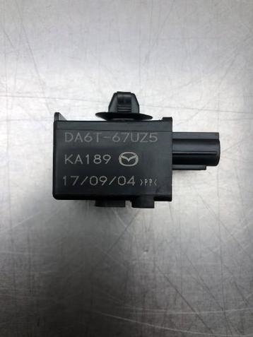ALARMSIRENE Mazda 2 (DJ / DL) (01-2014/02-2018) (DA6T67UZ5) beschikbaar voor biedingen
