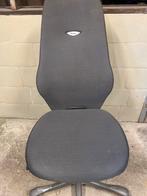 Kinnarps 6000 bureastoel, Enlèvement, Utilisé, Chaise de bureau