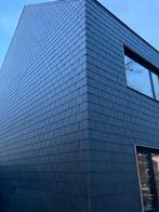 Natuurleien Cupa 4 Excellentie 40x22 cm, Doe-het-zelf en Bouw, Ophalen, Nieuw, Zwart