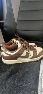 Nike dunk brown, Bruin, Verzenden, Nike, Nieuw