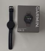 Garmin Venu 3S (41mm), Gebruikt, Zwart, Garmin, Ophalen of Verzenden