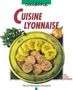 Cuisine Lyonnaise, Petits Pratiques Hachette, Livres, Enlèvement, France