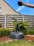 Industriële hanglamp merk HK Living, Huis en Inrichting, Ophalen, Gebruikt