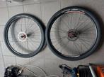 Fietswiel set bondrager, Band, Zo goed als nieuw, Bontrager, Mountainbike