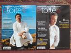 Revue ETOILE : michelin&glénat., Ophalen, MICHELIN et GLENAT, Zo goed als nieuw, Frankrijk