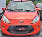 Ford Ka/Ka+ 1.2i Ambiente, Voorwielaandrijving, 1242 cc, Ka, Bedrijf