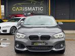 118i Pack M // 2019 // Automat // Navig // 82000Km // Garan, Automaat, 1 Reeks, Euro 6, Alcantara