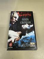 Tale Of A Vampire | VHS | PAL | Rental | Columbia TriStar Ho, Cd's en Dvd's, VHS | Film, Ophalen of Verzenden, Zo goed als nieuw