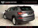 Skoda Kodiaq 1.5 TSI DSG 7pl Alu17"/Cam/Carplay *1j garantie, Automaat, Stof, 4 cilinders, 7 zetels