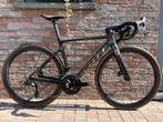 Scott Addict RC 40 Custom (S) / 105DI2 / EreResearch (ZGAN), Enlèvement, Comme neuf, Carbone, Hommes