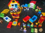 My first playmobil 1-2-3_set 2, Kinderen en Baby's, Speelgoed | Playmobil, Zo goed als nieuw, Ophalen