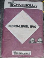 5sac d'egaline fibrolevel 25kg, Bricolage & Construction, Enlèvement