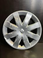 1 Renault Clio Megane Modus Twingo Kangoo 15" wieldop, Ophalen of Verzenden, Gebruikt
