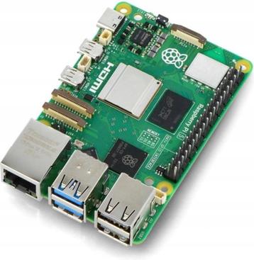 Raspberry Pi 5 4gb beschikbaar voor biedingen