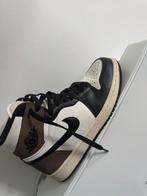 Jordan 1, Kleding | Heren, Schoenen, Bruin, Ophalen of Verzenden, Zo goed als nieuw, Sneakers