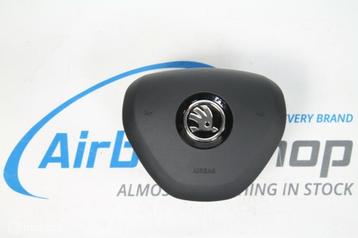 Aibag volant Skoda Citigo (2012-....) beschikbaar voor biedingen