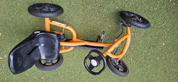 Berg Go Cart Buddy beschikbaar voor biedingen