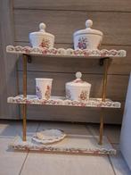 Vintage, Huis en Inrichting, Ophalen, Zo goed als nieuw