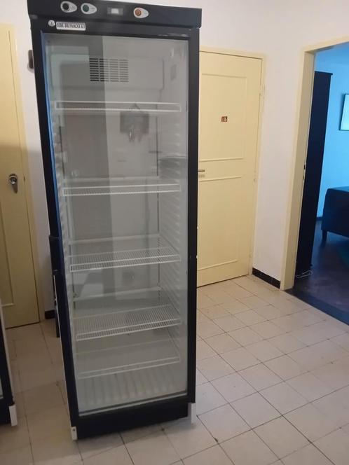 Drankenkoelkast/flessenkoelkast, Elektronische apparatuur, Koelkasten en IJskasten, Zo goed als nieuw, 160 cm of meer, 60 cm of meer