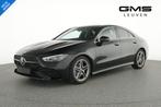Mercedes-Benz CLA-Klasse 180 Star Edition (automatique), 100 kW, Achat, Entreprise, 1505 kg