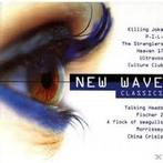 New Wave Classics (2CD), Cd's en Dvd's, Cd's | Overige Cd's, Ophalen of Verzenden, Zo goed als nieuw