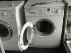 Deux machines à laver, un congélateur et un lave-vaisselle, Chargeur frontal, Enlèvement, Utilisé