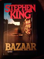 Stephen King - Bazaar, Ophalen of Verzenden, Gelezen