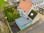 Huis te koop in Gistel, 3 slpks, Vrijstaande woning, 3 kamers, 961 kWh/m²/jaar, 84 m²