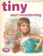Tiny viert moederdag, Gelezen, Fictie algemeen, Ophalen of Verzenden, Gijs Haag -Marcel Marlier