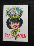 Origineel oud     Paasboek van NONKEL FONS, Gelezen, Non-fictie, Verzenden, Nonkel FONS
