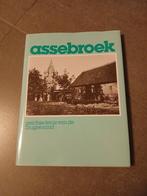 Boek Assebroek geschiedenis van de Brugse rand, Boeken, Ophalen, Zo goed als nieuw