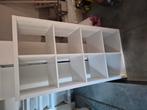 2 stuks Ikea Kallax!!! 2 x 25,00, Huis en Inrichting, Kasten | Boekenkasten, Ophalen, Gebruikt