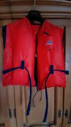 Gilet de sauvetage, unisexe, Plastimo, Norwest, 10 à 14 ans, Sports nautiques & Bateaux, Vêtements nautiques, Comme neuf, Gilet de sauvetage ou Brassière