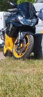 Honda CBR 929rr, Motos, Particulier