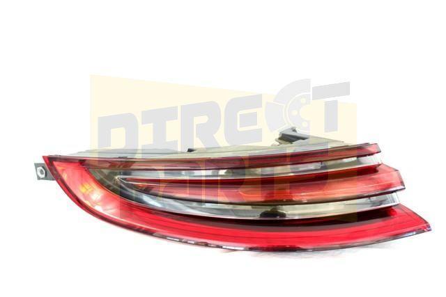 Porsche Panamera (10/16-10/19) Achterlicht Links Buiten  OES, Auto-onderdelen, Verlichting, Porsche, Nieuw, Verzenden