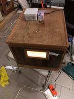 Broedmachine stoof, Dieren en Toebehoren, Pluimvee | Toebehoren, Ophalen, Broedmachine