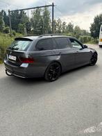 Echange bmw contre SUV/4x4, Auto's, BMW, Achterwielaandrijving, 1995 cc, 4 cilinders, Overige bekleding