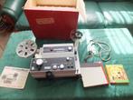 projecteur super 8 mm eumig 820 sonomatic haute qualité, Ophalen of Verzenden, Projector