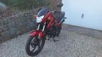Honda CB125F, Motoren, Particulier, 11 kW of minder, 124 cc, 1 cilinder