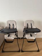 Inklapbaar eetstoelen voor babys tot 4 jaar, Kinderen en Baby's, Kinderstoelen, Ophalen, Zo goed als nieuw
