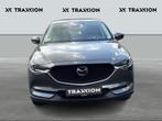 Mazda CX-5 2.2 SkyActiv-D | Pano | Camera, Auto's, Mazda, Automaat, USB, 184 pk, Diesel