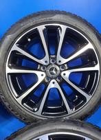Mercedes 18 inch V-klasse en Vito winterkit velgen, Auto-onderdelen, Banden en Velgen, Ophalen, 18 inch, Banden en Velgen, Winterbanden