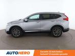 Honda CR-V 2.0 i-MMD Hybrid Lifestyle 2WD (bj 2023), Auto's, Gebruikt, Euro 6, Leder, 5 zetels