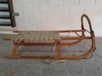 ancienne luge, Ophalen, Gebruikt, Overige typen