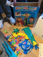 spel: banana rups, Kinderen en Baby's, Speelgoed | Knuffels en Pluche, Ophalen, Gebruikt