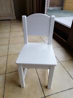 Houten kinderstoeltje, Kinderen en Baby's, Ophalen