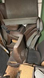 Stoelen en banken VW t3 busje, Ophalen, Gebruikt