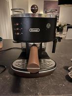 Koffiemachine van Delonghi, Elektronische apparatuur, Koffiezetapparaten, Ophalen of Verzenden, Zo goed als nieuw